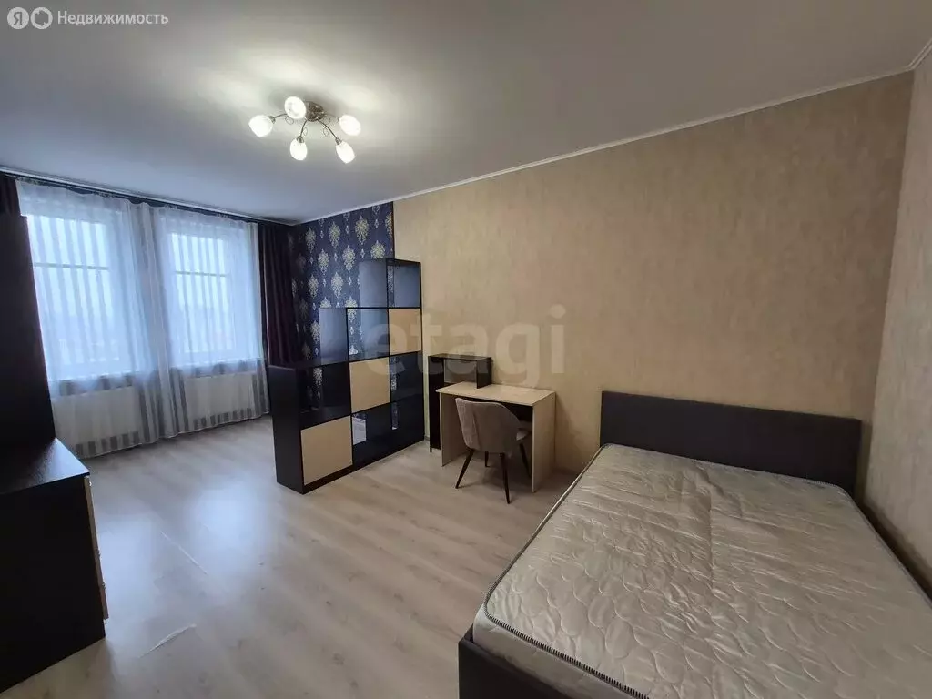2-комнатная квартира: Санкт-Петербург, Заставская улица, 46к1 (55.4 м) - Фото 2