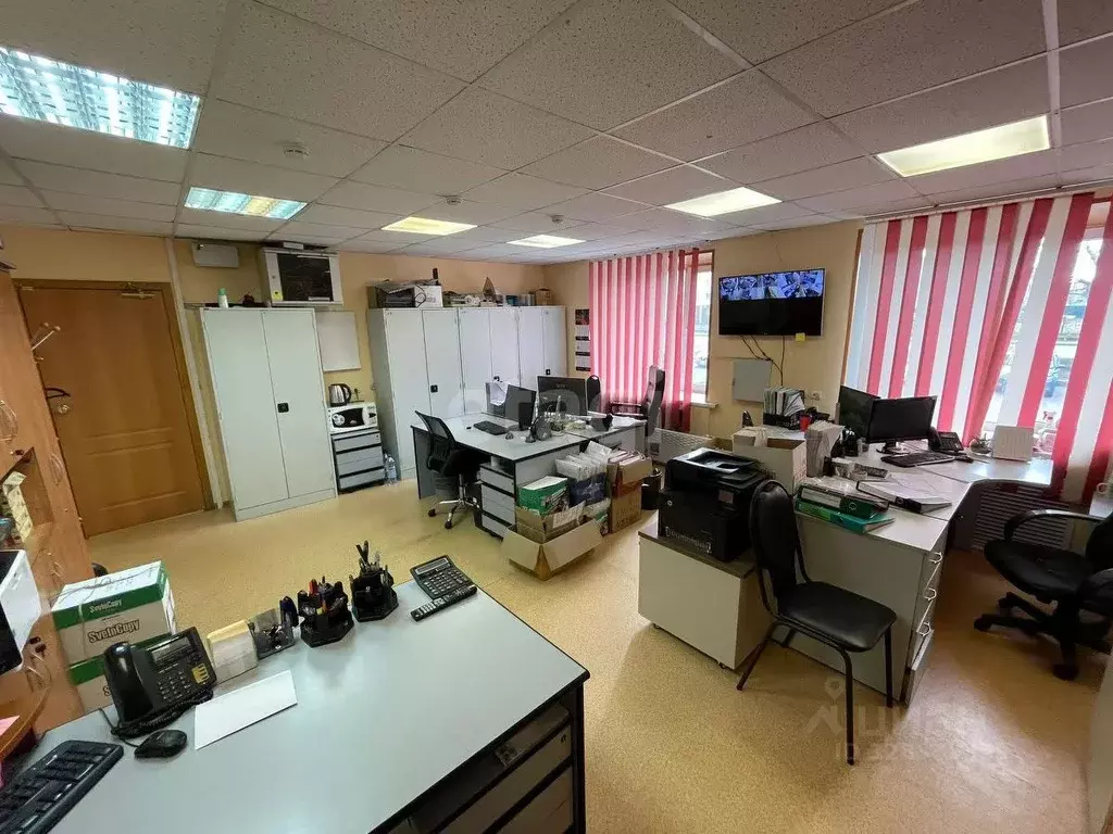 Офис в Камчатский край, Петропавловск-Камчатский ул. Лукашевского, 11 ... - Фото 1