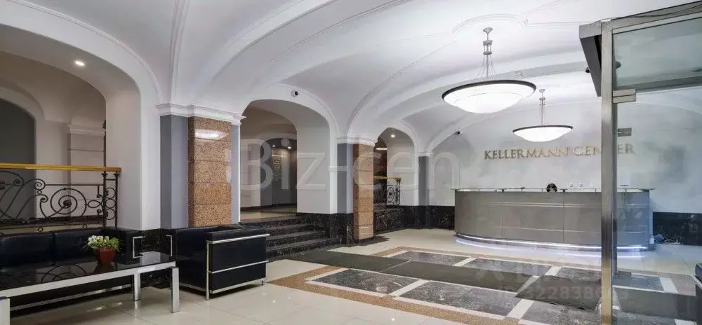 Офис в Санкт-Петербург 10-я Красноармейская ул., 22 (74 м) - Фото 2