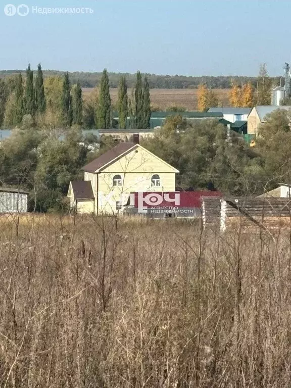 Участок в село Семёнкино, улица Дружбы (20 м) - Фото 1