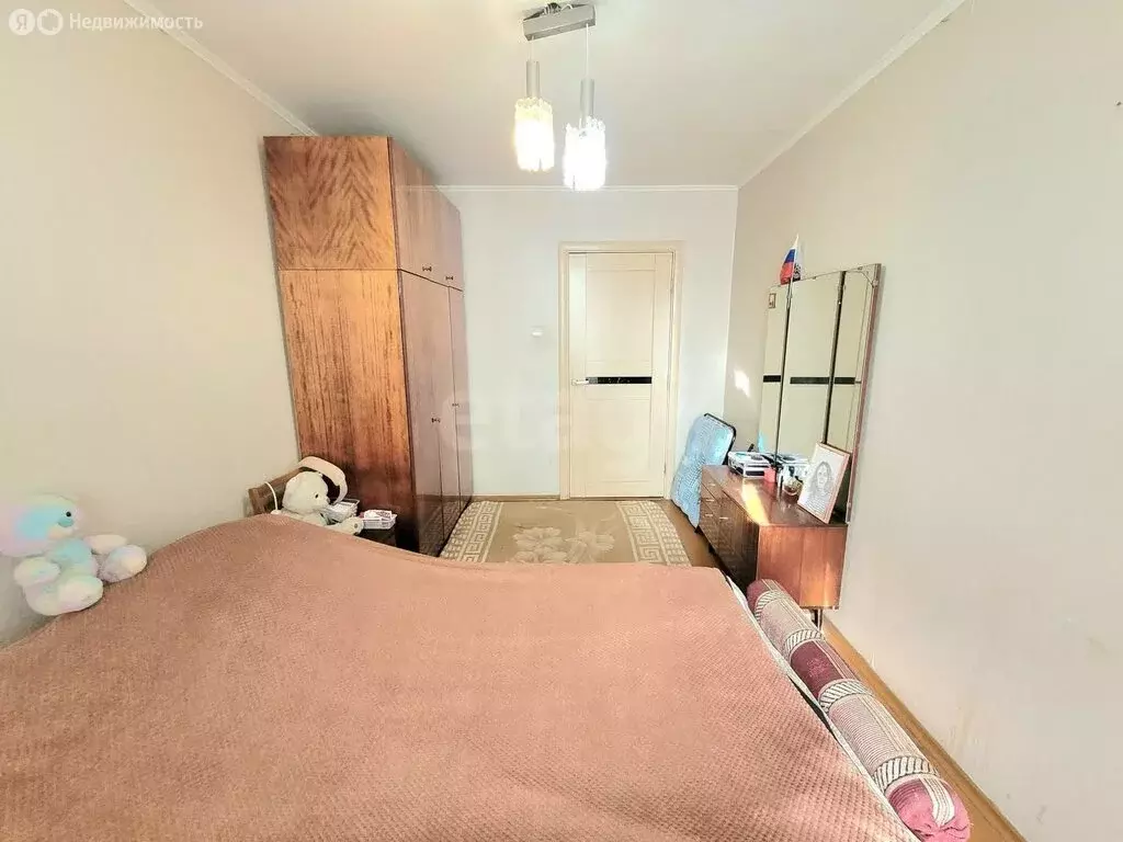 2-комнатная квартира: Тверь, Кольцевая улица, 78 (47 м) - Фото 1