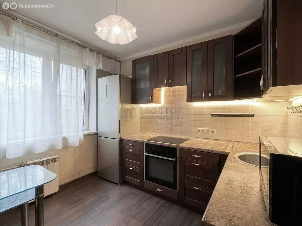 2-комнатная квартира: Балашиха, микрорайон Железнодорожный, ... - Фото 1