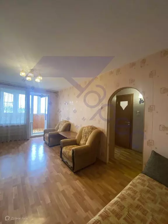 Продаётся 1-к квартира, 35.5 м - Фото 0