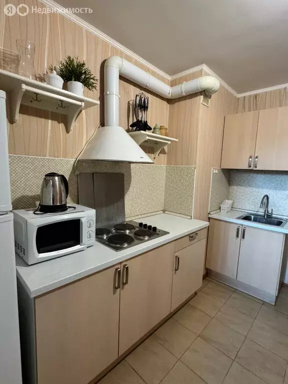 1-комнатная квартира: Санкт-Петербург, Богатырский проспект, 39к2 ... - Фото 1