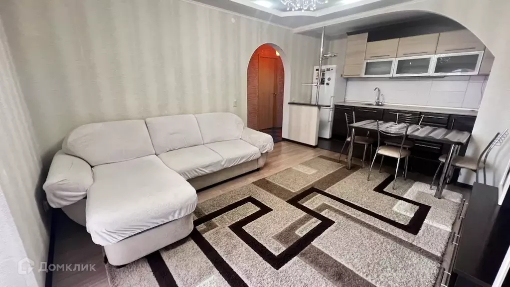 Продаётся 3-к квартира, 72 м - Фото 0