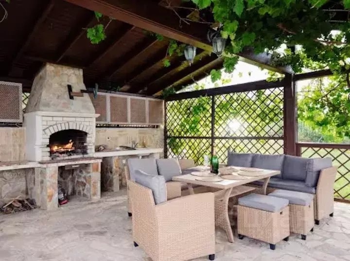 Коттедж в Краснодарский край, Сочи Новороссийское ш., 10/18 (510 м) - Фото 2