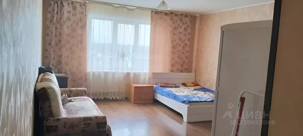 Студия Новосибирская область, Новосибирск ул. В. Высоцкого, 54/1 (34.0 ... - Фото 1