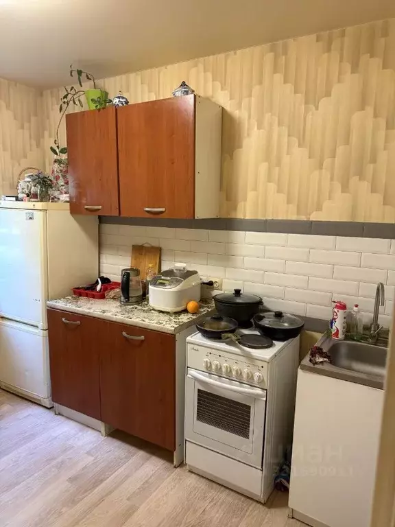 Комната Москва Солнцевский просп., 11 (16.0 м) - Фото 1