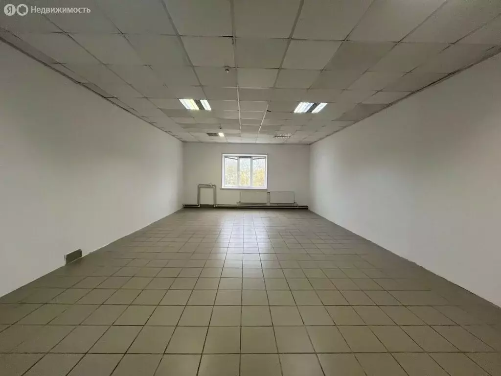 Помещение свободного назначения (133 м) - Фото 1