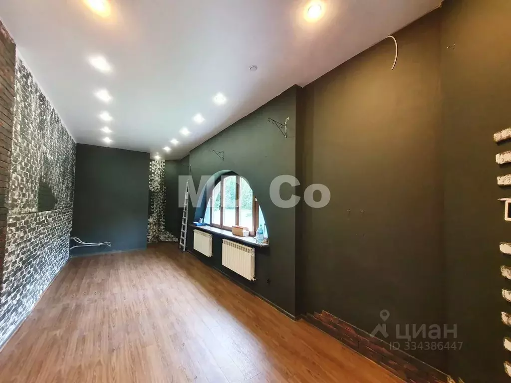 Помещение свободного назначения в Москва Крылатская ул., 45К1 (34 м) - Фото 2