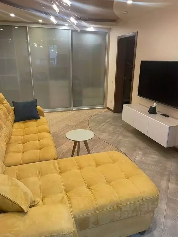 1-к кв. Москва ш. Энтузиастов, 11АК3 (38.0 м) - Фото 1