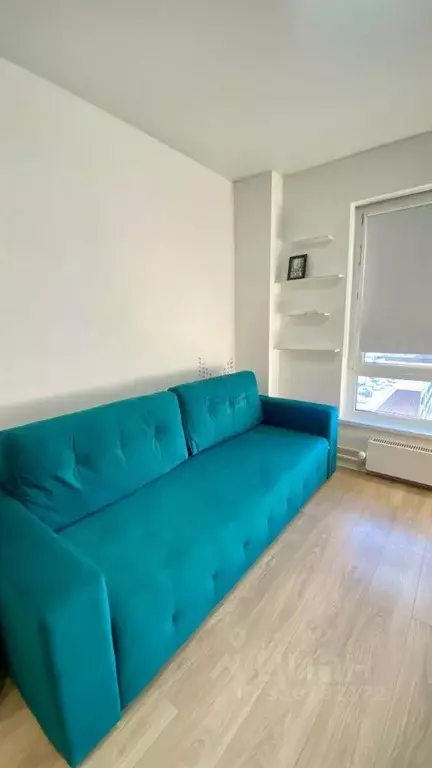 Студия Москва Полярная ул., 27к6 (19.8 м) - Фото 2