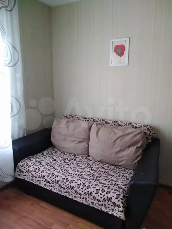 1-к. квартира, 35 м, 1/9 эт. - Фото 1