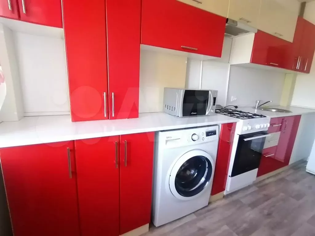 2-к. квартира, 57 м, 3/4 эт. - Фото 0