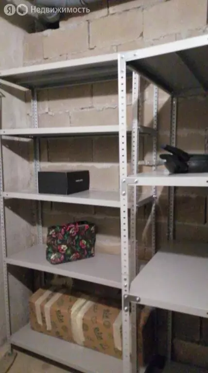 Помещение свободного назначения (5 м) - Фото 1