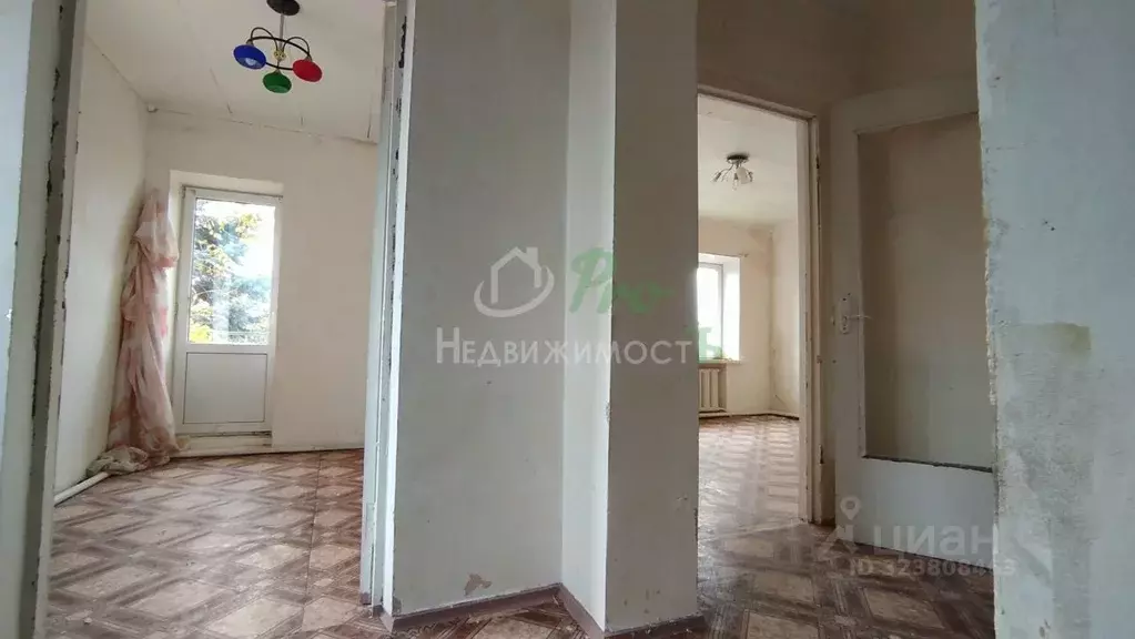 4-к кв. Краснодарский край, Ейский район, с. Кухаривка Юбилейная ул., ... - Фото 2