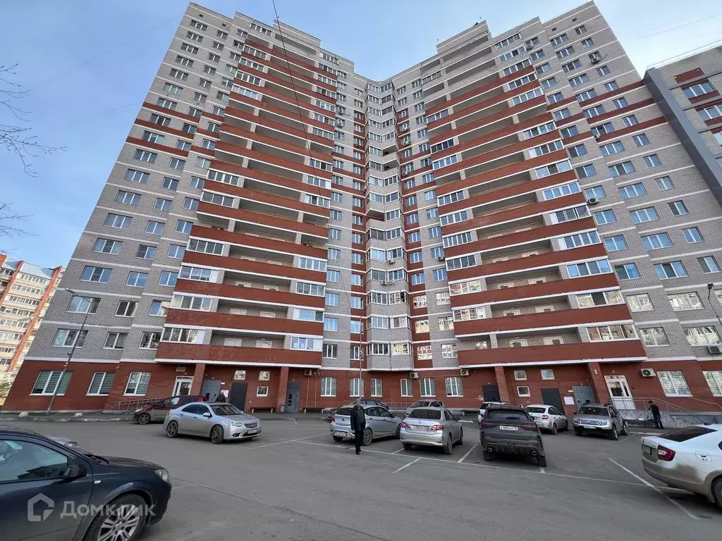 Продаётся квартира-студия, 29.1 м - Фото 0