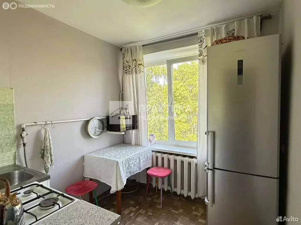2-комнатная квартира: Балашиха, шоссе Энтузиастов, 13 (42 м) - Фото 1