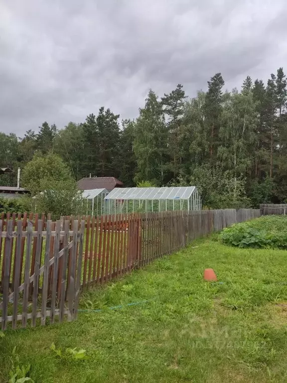 Дом в Свердловская область, Верхняя Пышма городской округ, пос. ... - Фото 0