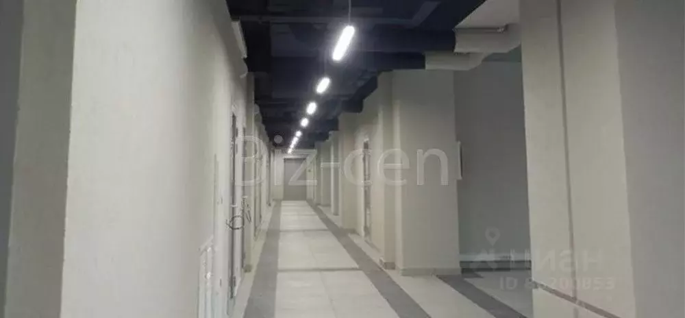 Офис в Москва ул. Земляной Вал, 50ас3 (90.4 м) - Фото 0