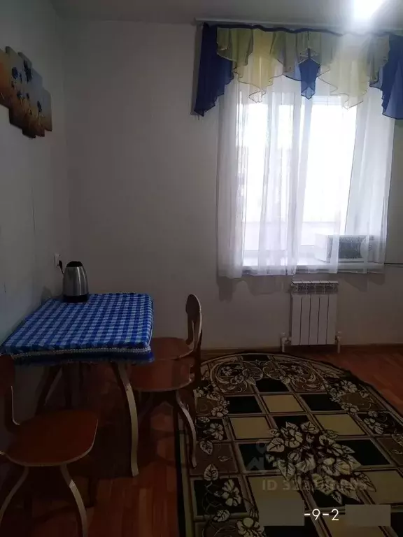 2-к кв. Воронежская область, Лиски ул. Титова, 20 (65.0 м) - Фото 1