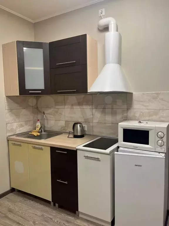 Квартира-студия, 24 м, 13/17 эт. - Фото 0