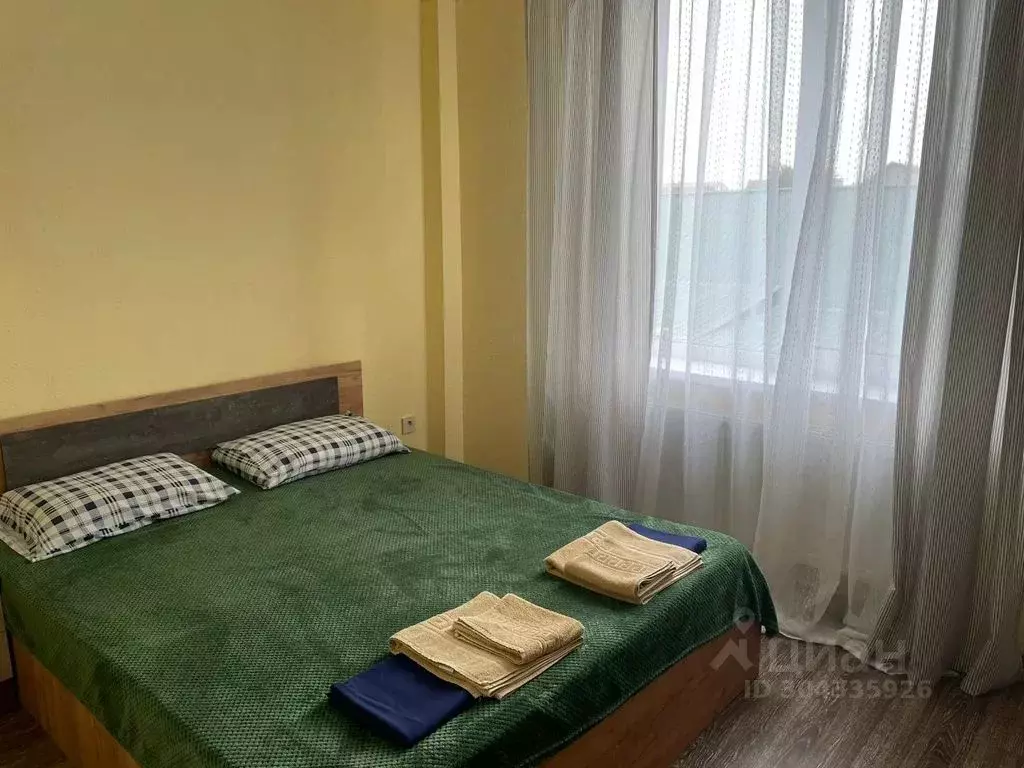 Комната Крым, Феодосия муниципальный округ, с. Береговое ул. ... - Фото 0