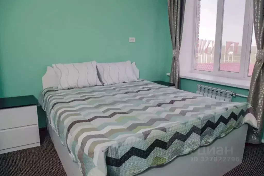 Комната Хакасия, с. Аскиз ул. Победы, 88Б - Фото 2