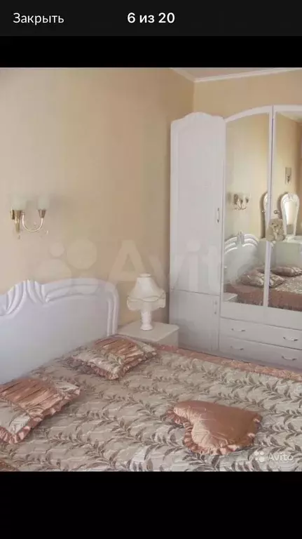 Комната 18 м в 2-к., 1/5 эт. - Фото 1
