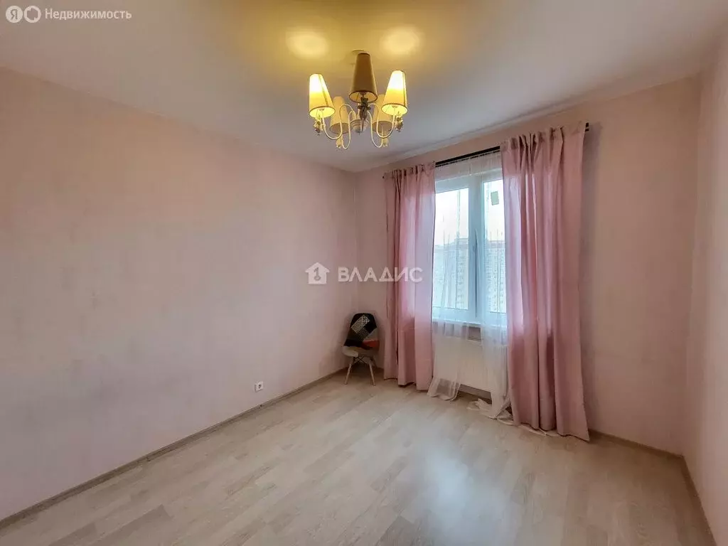 2-комнатная квартира: Раменское, Спортивный проезд, 6 (44 м) - Фото 1