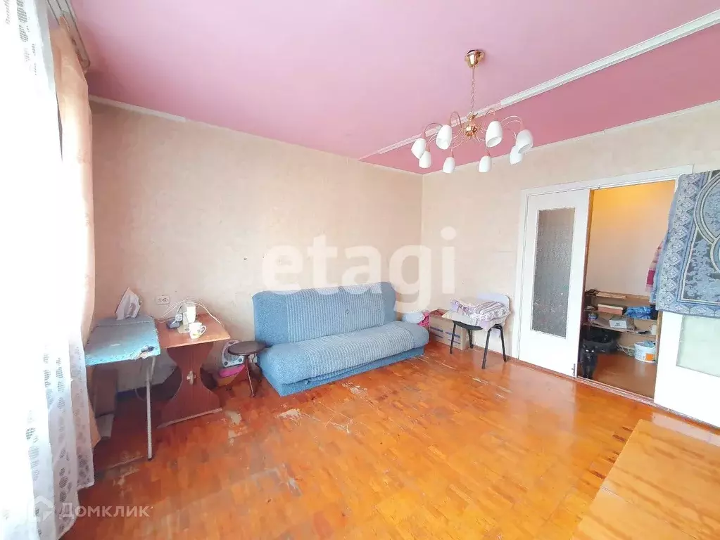 Продаётся 4-к квартира, 78.4 м - Фото 1
