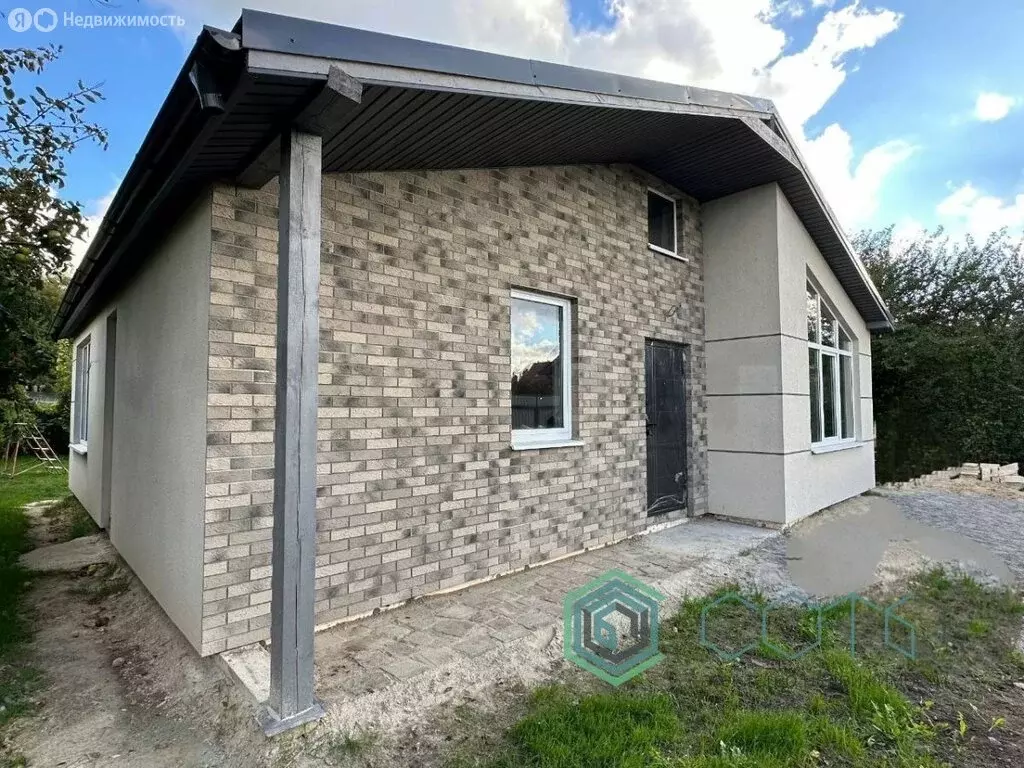 Дом в Калининградская область, Пионерский (85 м) - Фото 2