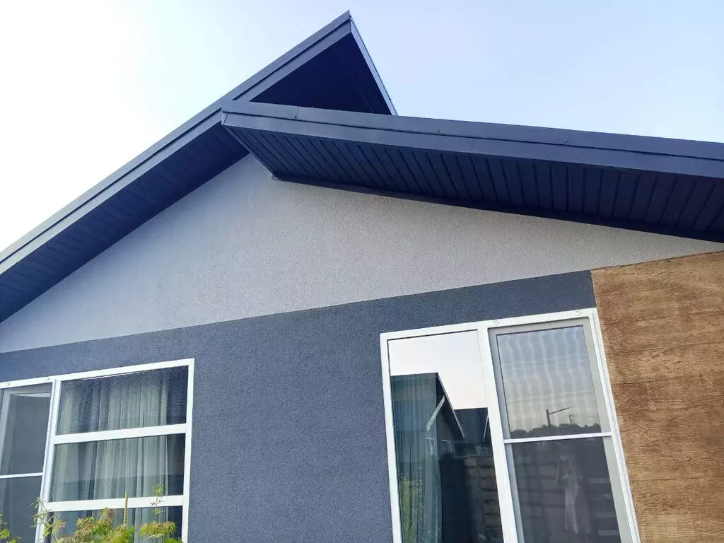 Дом в Первомайский, Лесной переулок (80 м) - Фото 2