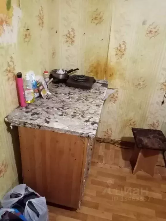 Комната Волгоградская область, Волжский ул. Машиностроителей, 19 - Фото 1