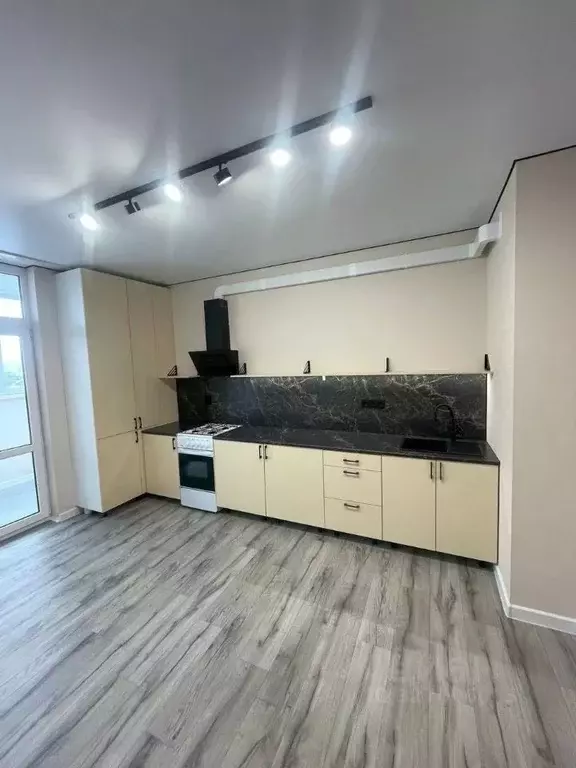 2-к кв. Ростовская область, Ростов-на-Дону просп. 40-летия Победы, ... - Фото 1