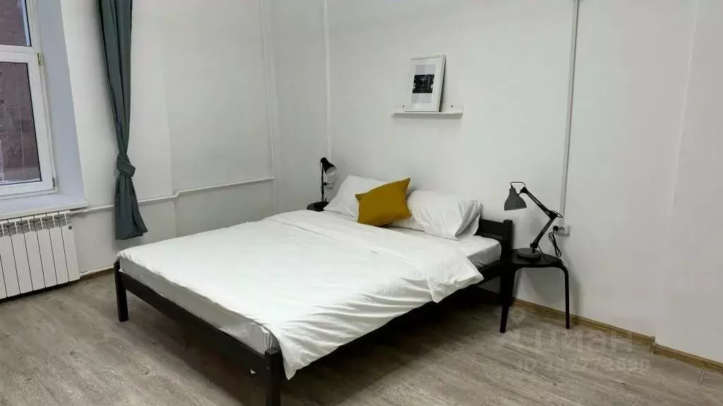 Комната Москва Большая Никитская ул., 24/1С2 (10.0 м) - Фото 2