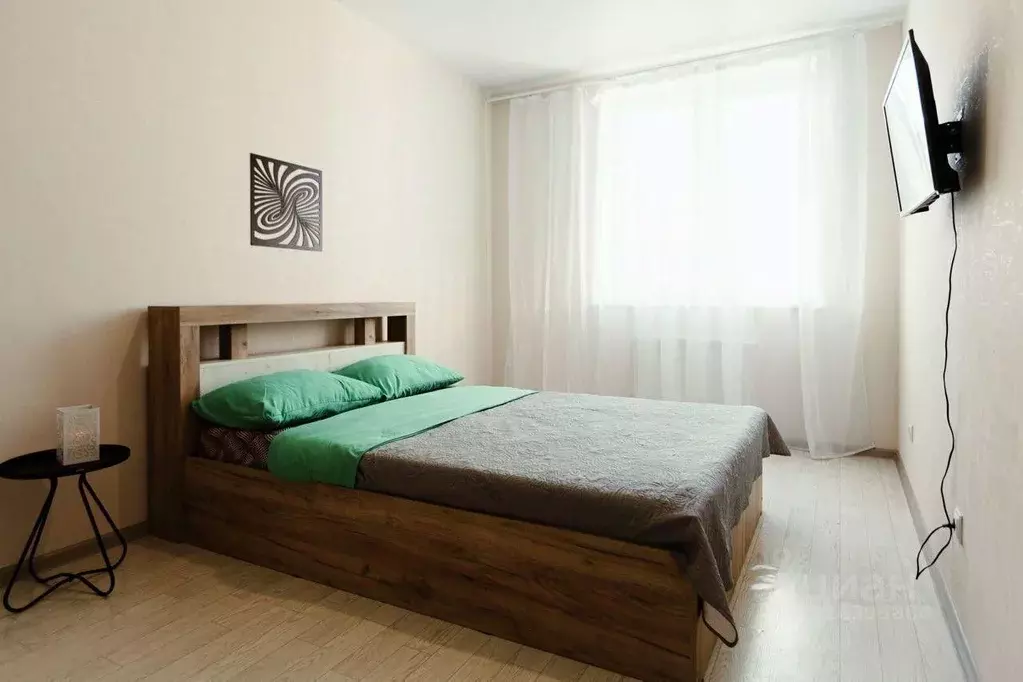 1-к кв. Пермский край, Пермь Оханская ул., 29 (32.0 м) - Фото 1