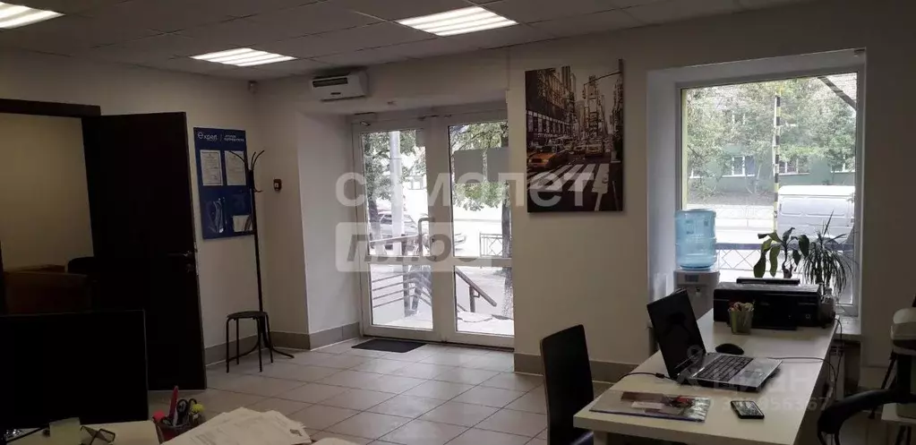 Помещение свободного назначения в Башкортостан, Уфа ул. 8 Марта, 9 (39 ... - Фото 2