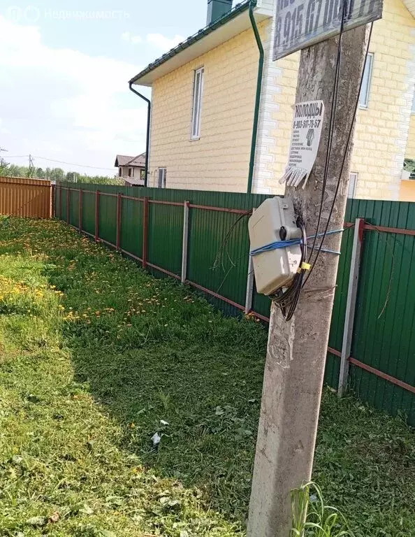 Участок в Балашиха, микрорайон Салтыковка, улица Рудневой (8 м) - Фото 2