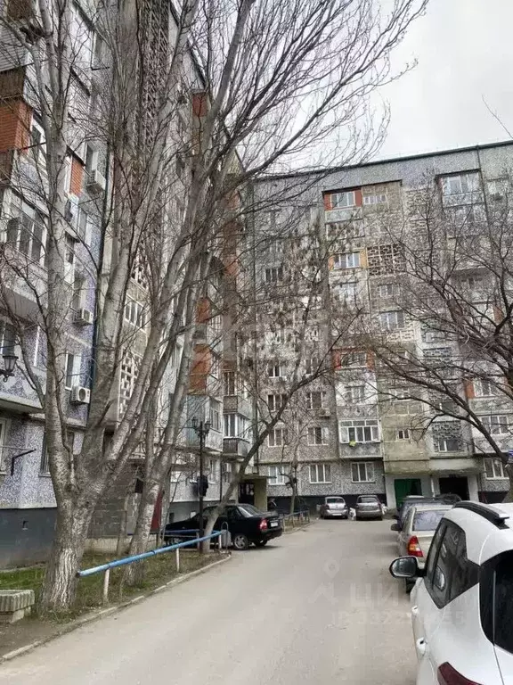 1-к кв. Дагестан, Каспийск ул. Ленина, 33А (40.0 м) - Фото 1