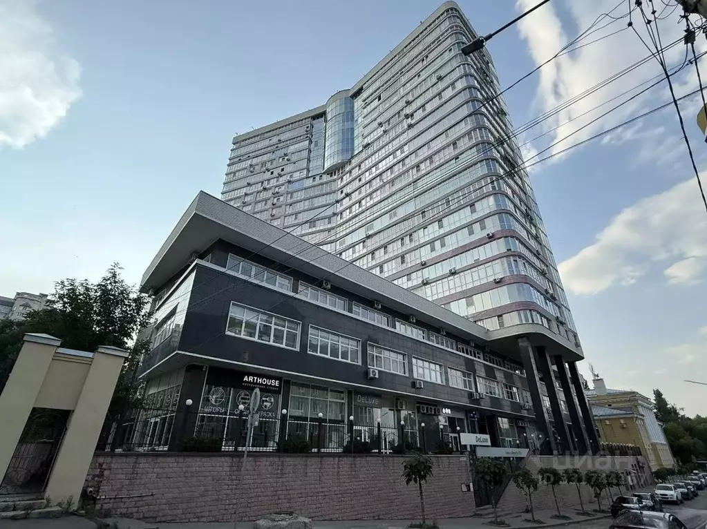 Помещение свободного назначения в Воронежская область, Воронеж ул. ... - Фото 2
