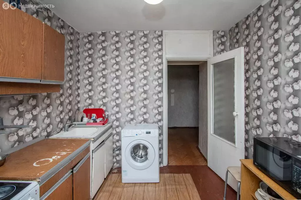 2-комнатная квартира: Новокузнецк, улица Глинки, 3 (53 м) - Фото 2