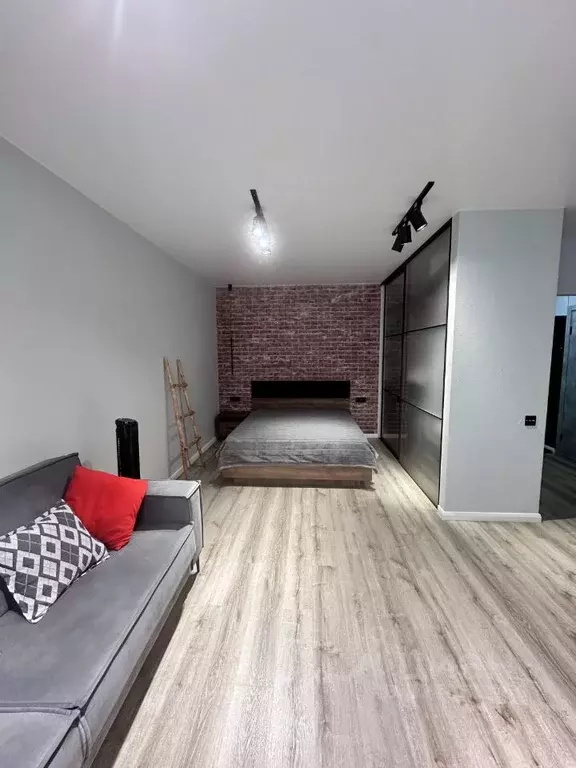 Студия Сахалинская область, Анивский городской округ, с. Новотроицкое ... - Фото 2