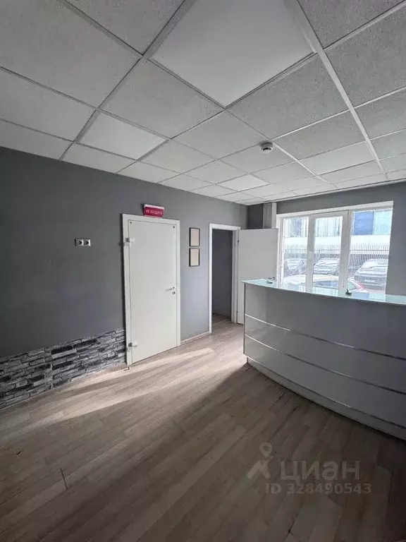 Офис в Москва Сущевская ул., 12С1 (34 м) - Фото 1