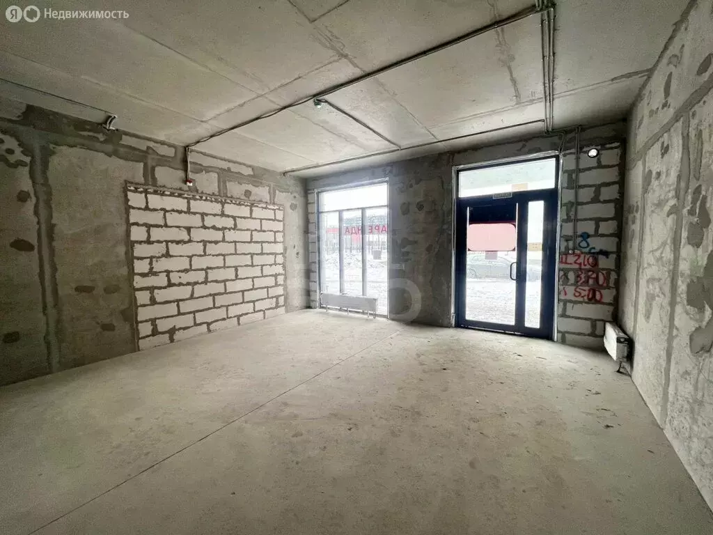 Помещение свободного назначения (60.3 м) - Фото 1