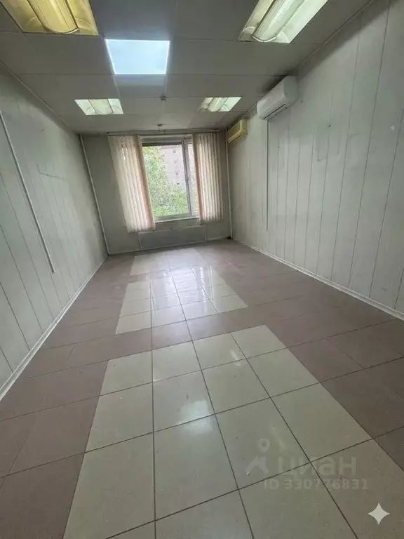 Помещение свободного назначения в Москва Мячковский бул., 20К2 (20 м) - Фото 1