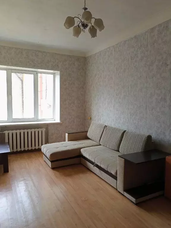 Продаётся 1-к квартира, 31.2 м - Фото 1
