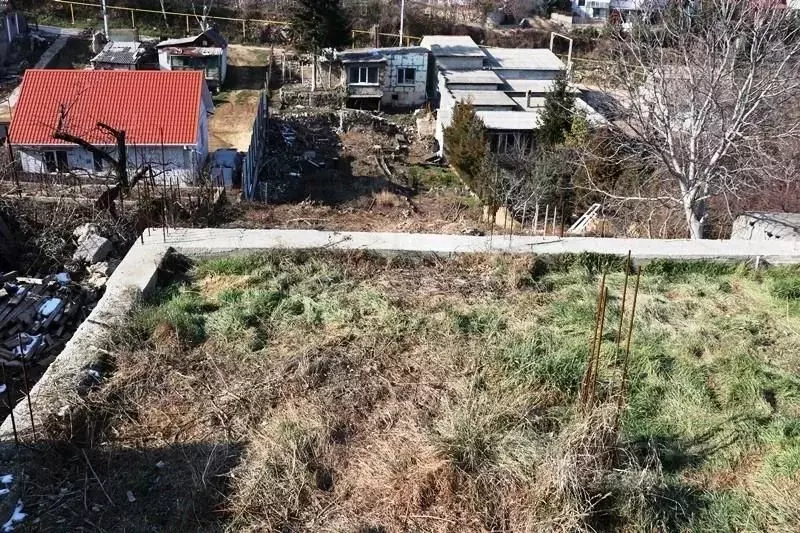 Участок в Севастополь Подводник ПКИЗ,  (6.2 сот.) - Фото 1
