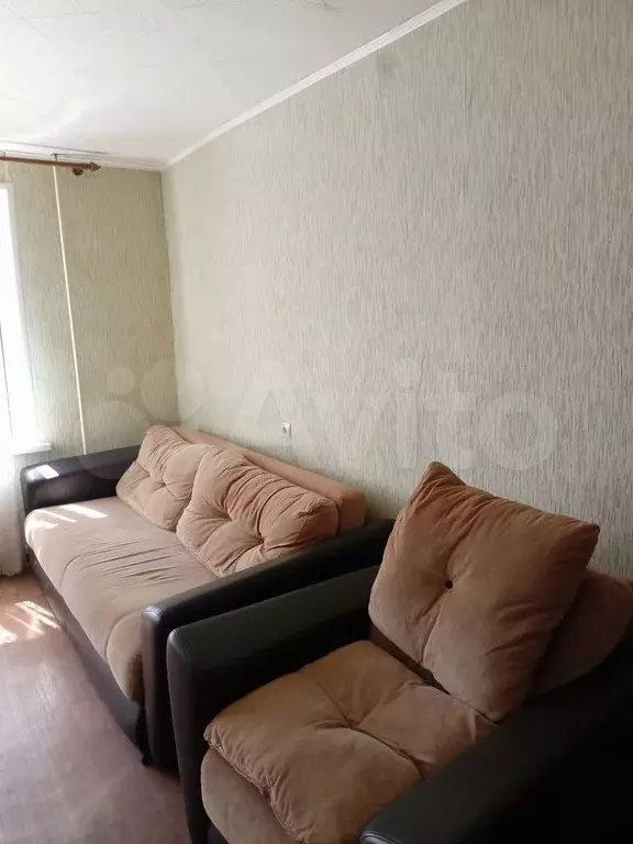 1-к. квартира, 38 м, 5/9 эт. - Фото 1