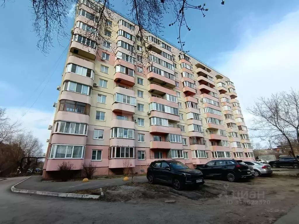 2-к кв. Омская область, Омск Московка мкр, ул. Молодогвардейская, 6к1 ... - Фото 0